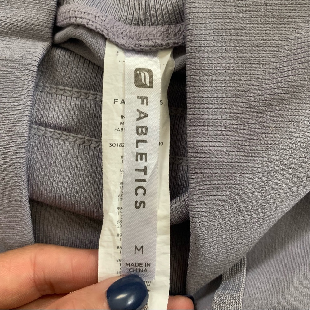 Fabletics Maj short - Picture 9 of 10